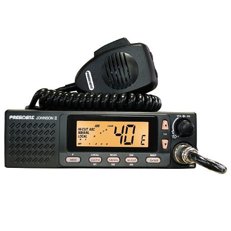 Радиостанции и аксессуары